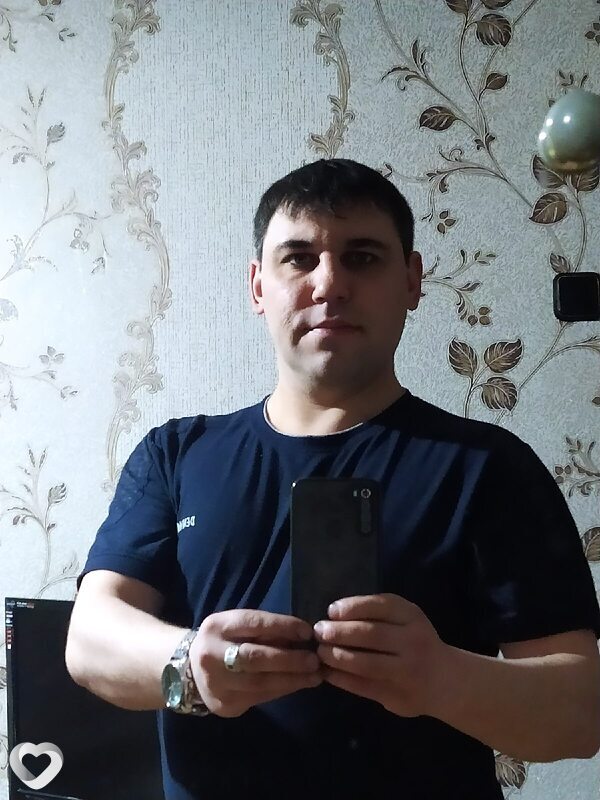 Андрей, Кировское