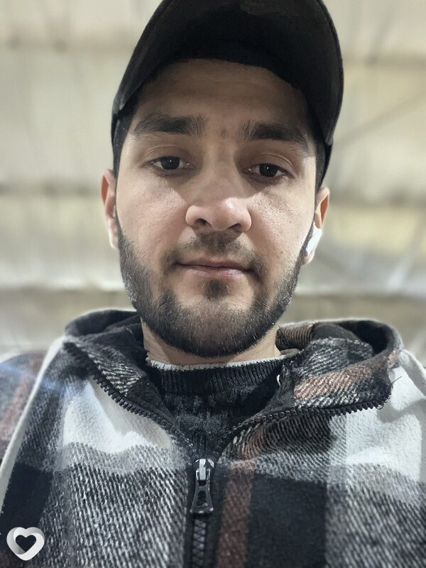 Ruslan, 26, Раменском — анкета №4301396