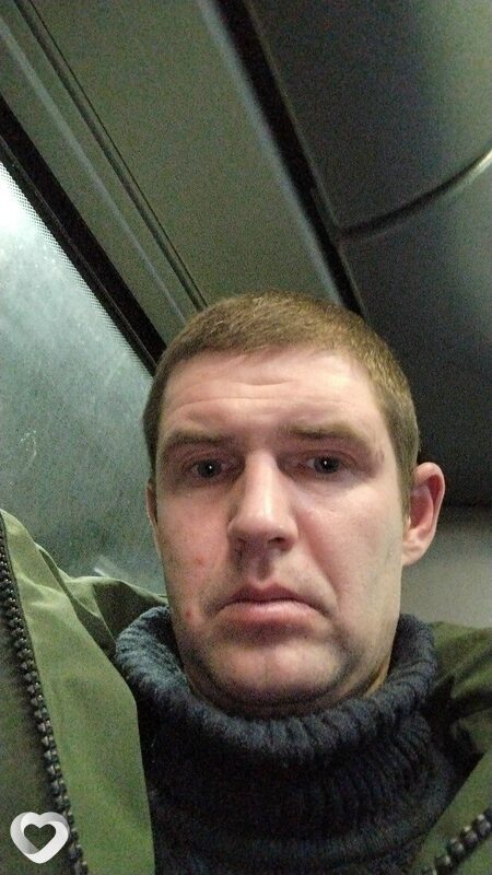 Дмитрий, 37, Речице — анкета №4301397