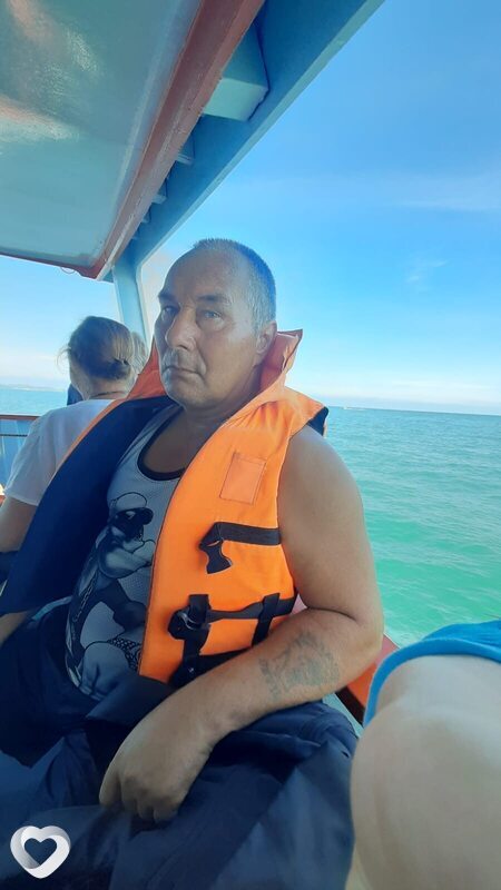 Евгений, 57, Челябинске — анкета №4301398
