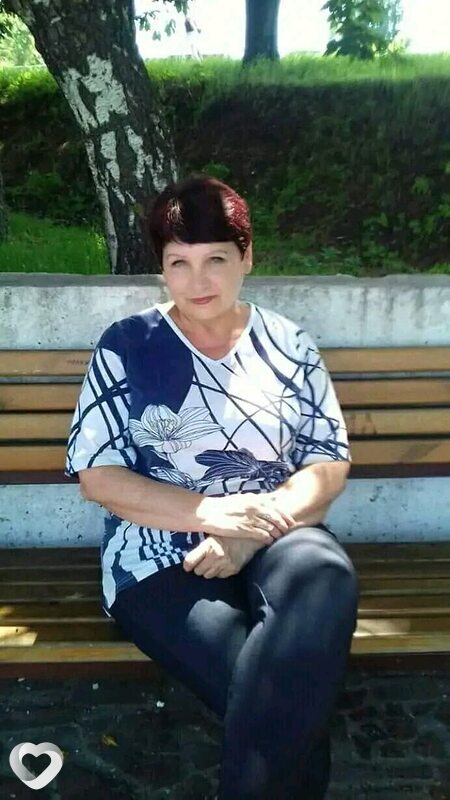Любовь, 68, Днепр — анкета №4301165
