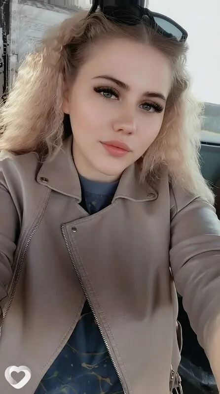 Алина, 24, Барнауле — анкета №4301169