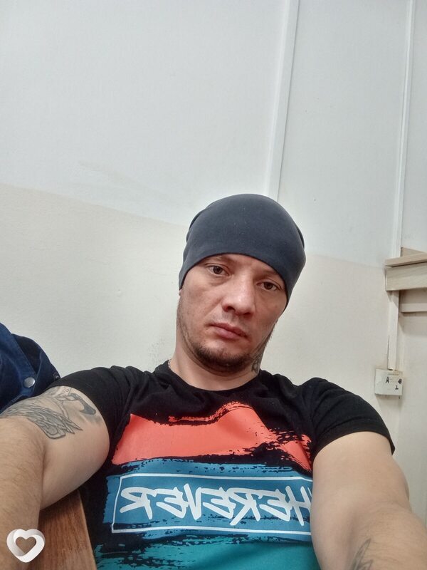 Артём, 37, Иванове — анкета №4301171