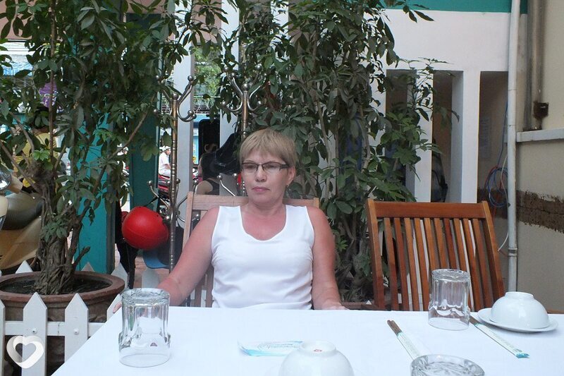 Вера, 69, Екатеринбурге — анкета №4301174