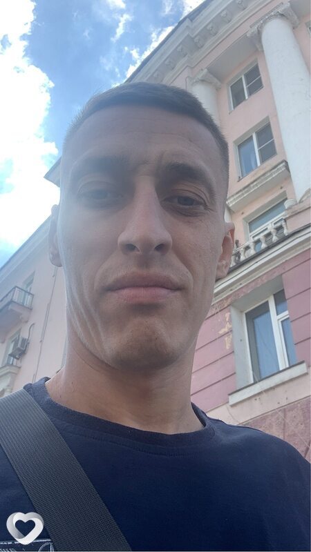 Николай, 36, Москве — анкета №4301175