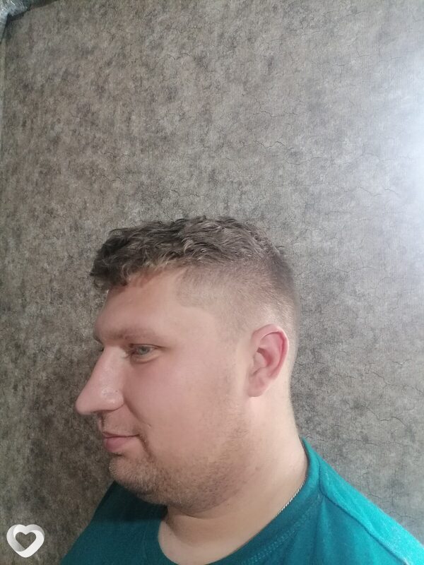 Павел, 31, Минске — анкета №4301453