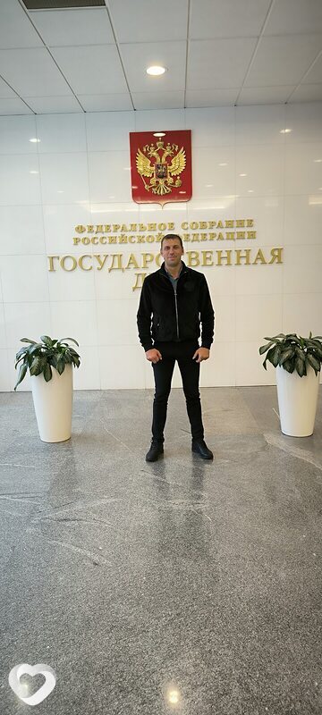 Андрей, 44, Белгороде — анкета №4301455