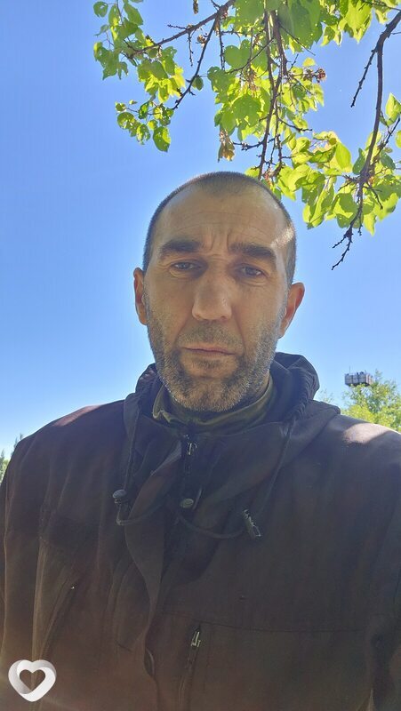 Ахмат, 45, Донецке — анкета №4301461