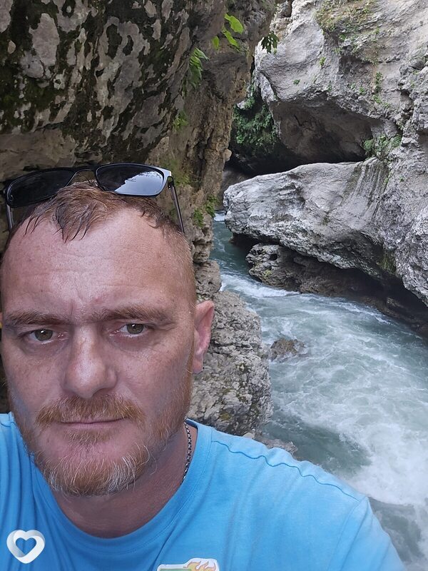 Василий, 45, Санкт-Петербурге — анкета №4301462