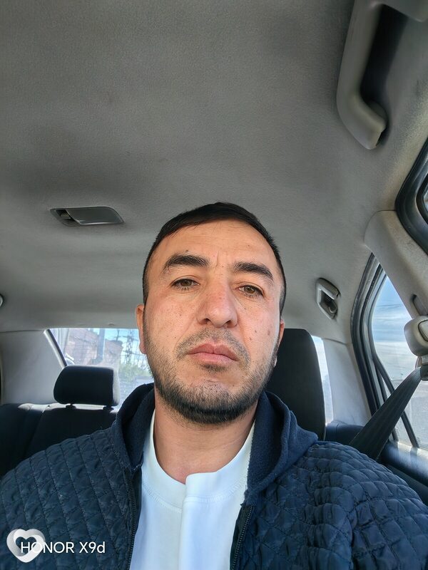 Насим, 39, Самаре — анкета №4301470