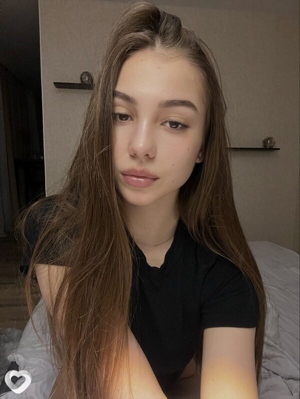 Анфиса, 18, Барановичах — анкета №4301474