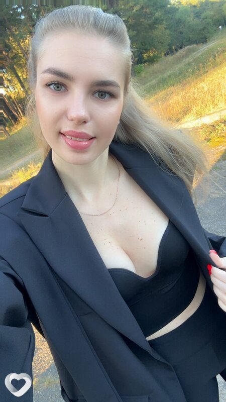 Вероника, 30, Минске — анкета №4301476