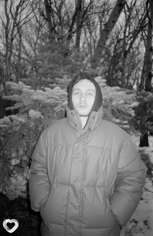 Саша, 25, Омске — анкета №4301446