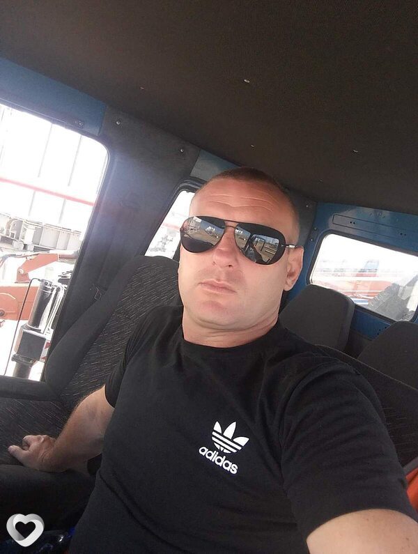 Алексей, 43, Брянске — анкета №4301407