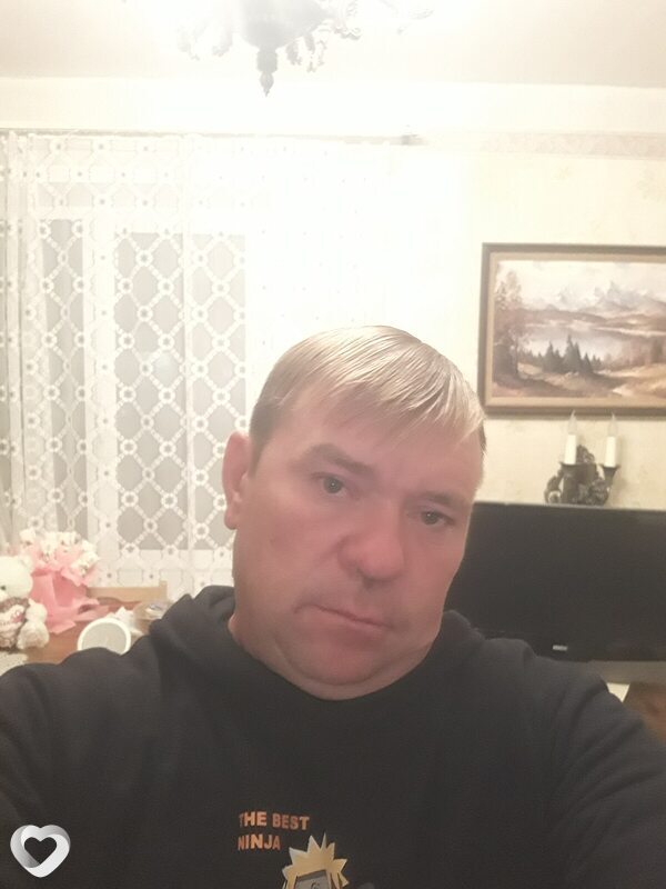 Сергей, 41, Смоленске — анкета №4301414