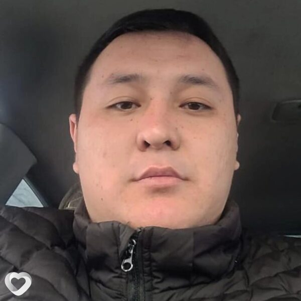 Дархан, 32, Алматы — анкета №4301415