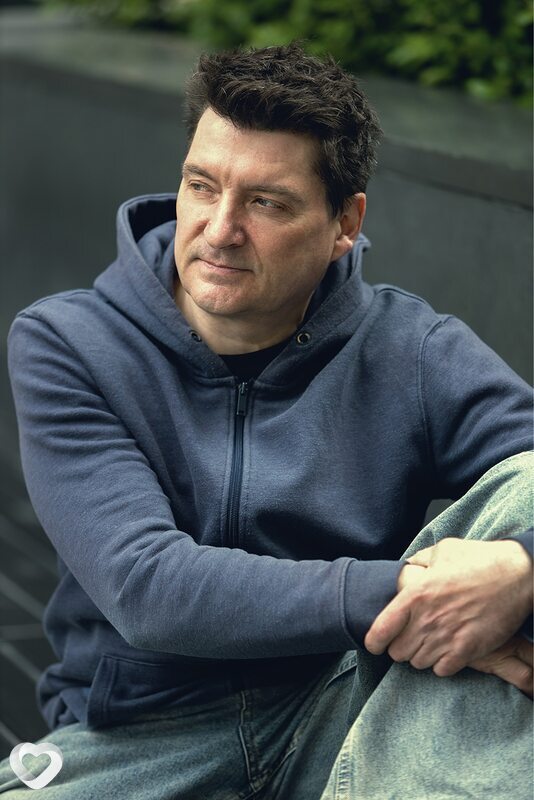 Андрей, 50, Санкт-Петербурге — анкета №4301419