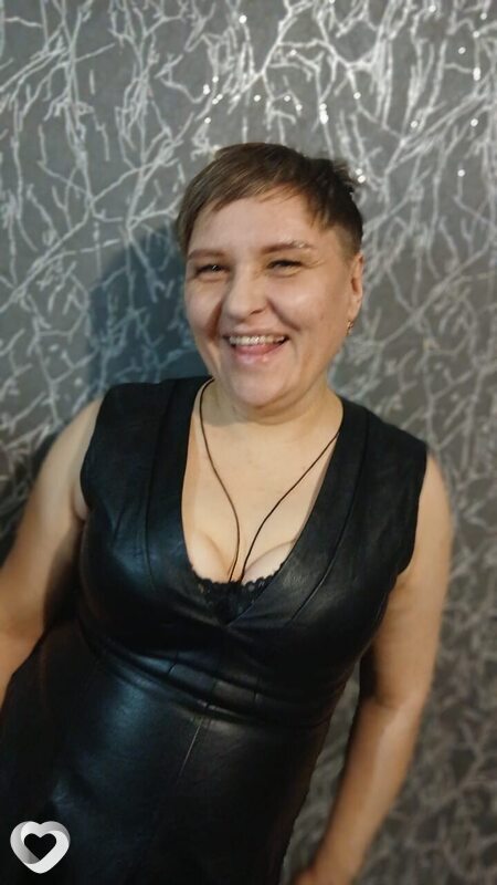 Наталья, Караганда