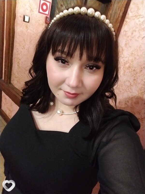 Татьяна, 27, Балакове — анкета №4301422
