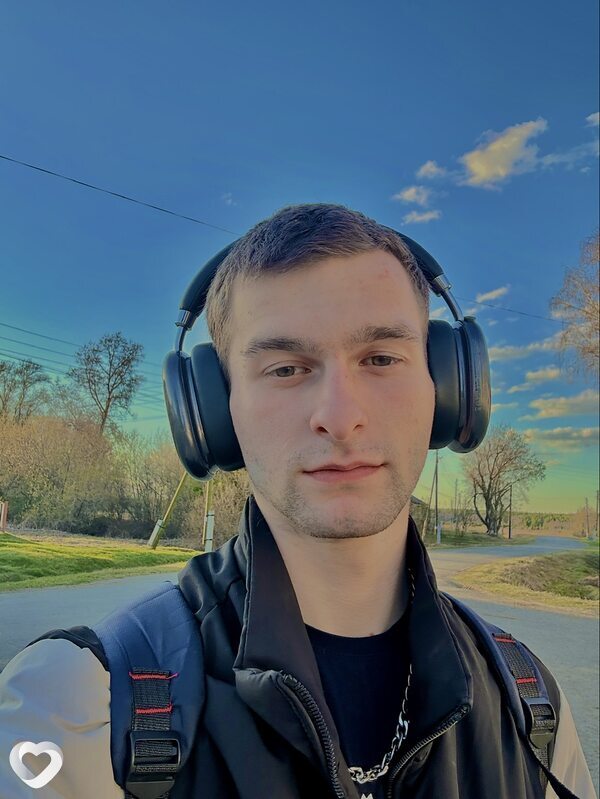 Иван, 20, Тюмени — анкета №4301425
