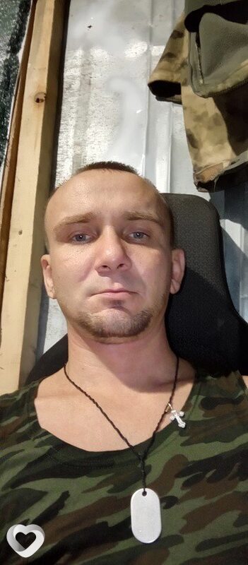 Антон, 33, Подольске — анкета №4301507