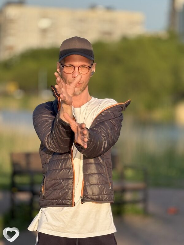 Юрий, 36, Санкт-Петербурге — анкета №4301511