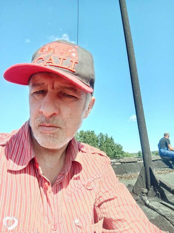 Михаил, 47, Витебске — анкета №4301512