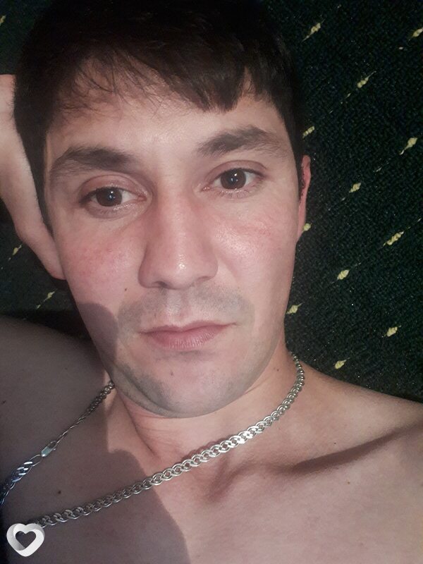 Атхам, 37, Красноярске — анкета №4301518