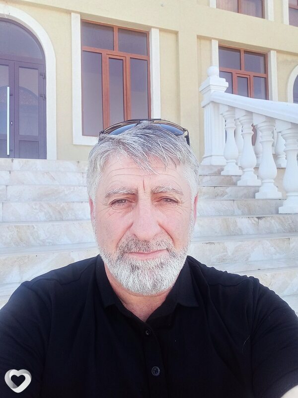 Жорик, Хасавюрт