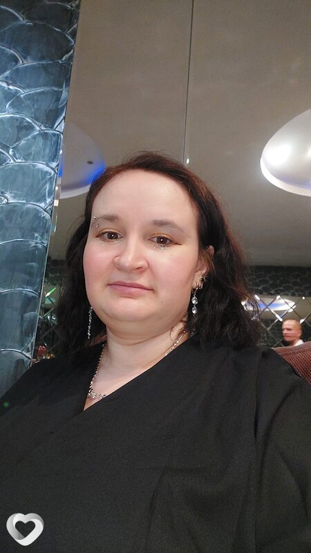 Людмила, 28, Комсомольске-на-Амуре — анкета №4301529