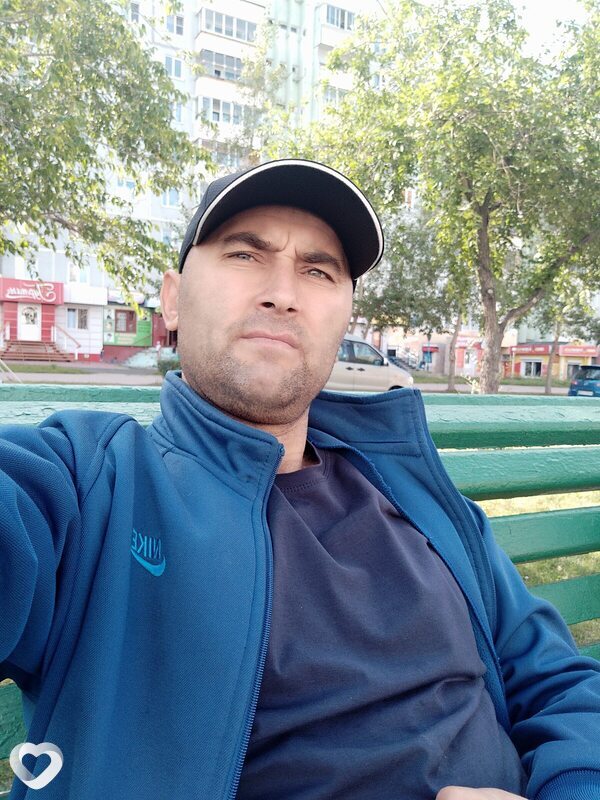 Неважно Кто, 48, Братске — анкета №4301538