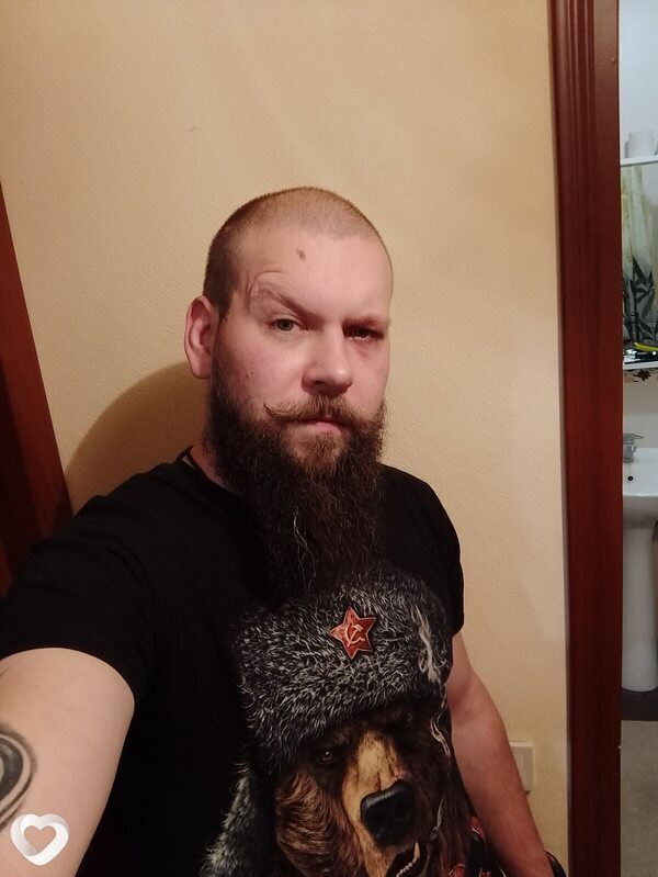 Дмитрий, 33, Смоленске — анкета №4301544