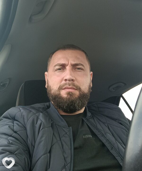 Алексей, 35, Брянске — анкета №4301548