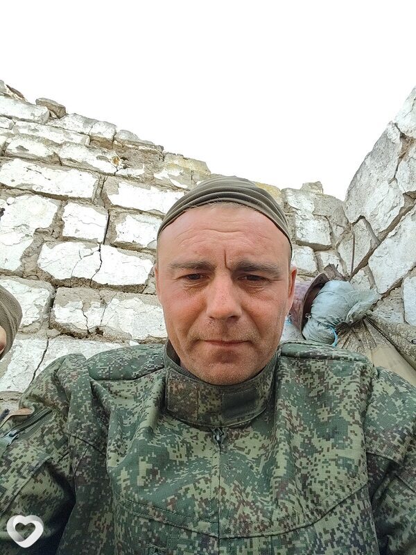 Александр, 39, Горловке — анкета №4301551