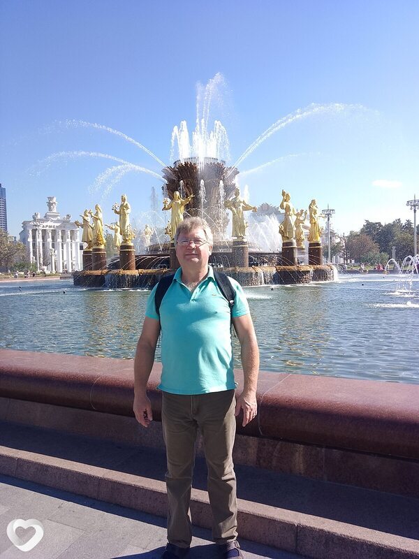 Александр, 59, Смоленске — анкета №4302403