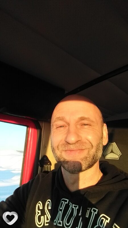 Александр, 51, Орше — анкета №4302414