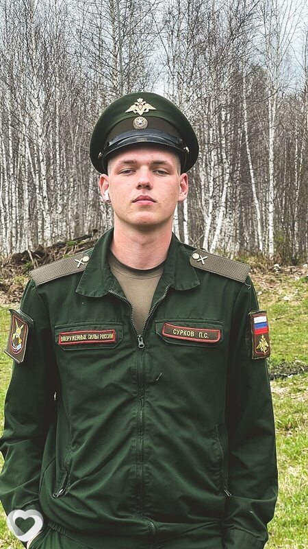 Павел, 20, Тольятти — анкета №4302415