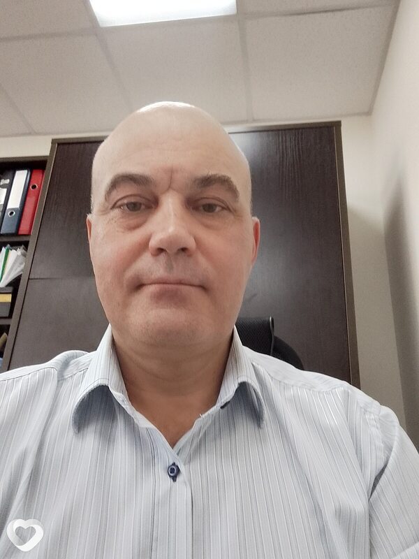 Олег, 50, Нижнем Новгороде — анкета №4302418