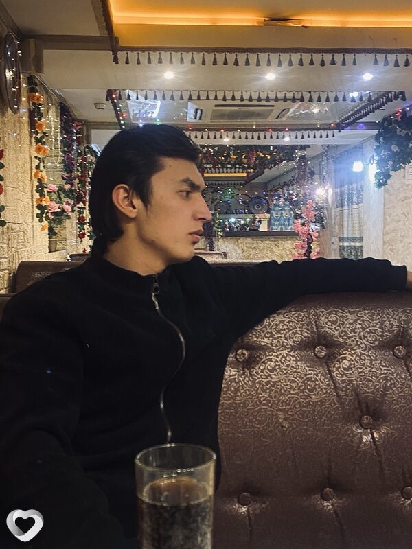 Usoma, 21, Липецке — анкета №4301902