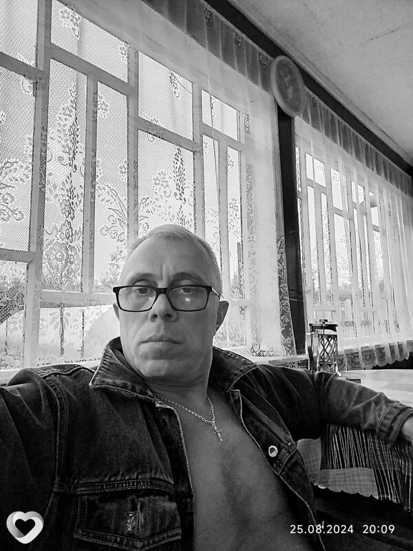 Денис, 45, Орше — анкета №4301904