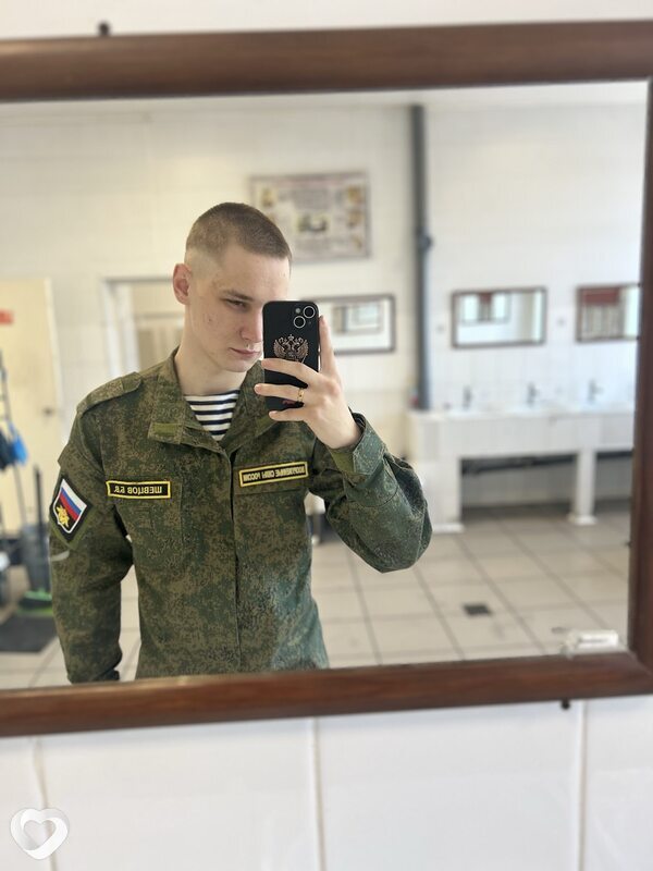 Богдан, 24, Мурманске — анкета №4301906