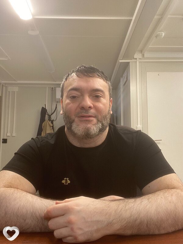 Муслим, Москва