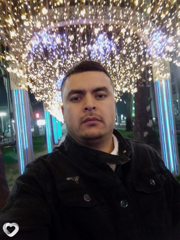 Ибрахим, 31, Нижнем Новгороде — анкета №4301680