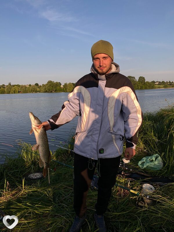 Andriy, 24, Тернополе — анкета №4301685