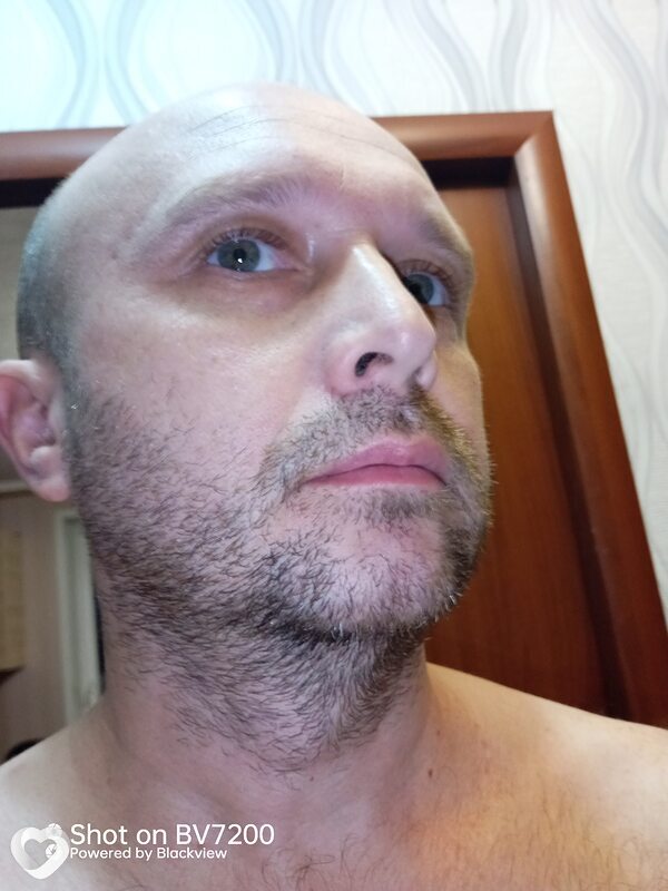 Геннадий, 46, Луганске — анкета №4301694
