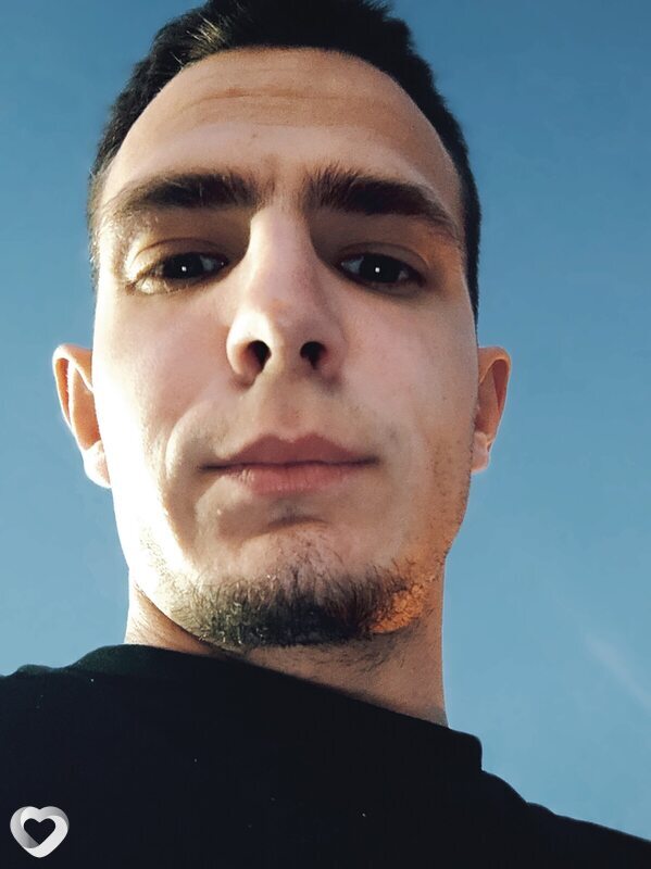 Алексей, 27, Пензе — анкета №4301701