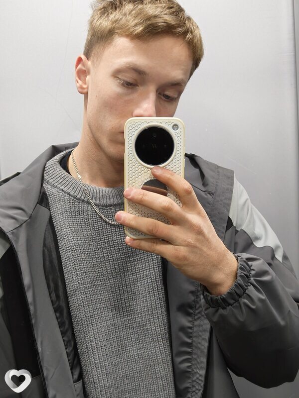 Эрик, 22, Санкт-Петербурге — анкета №4301581