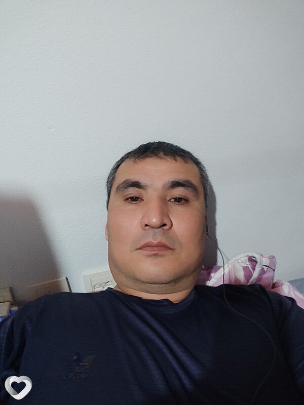 Азиз, 44, Нижневартовске — анкета №4301583
