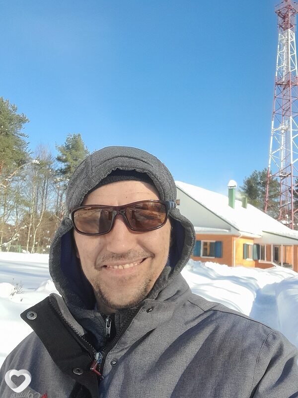 Евгений, 36, Великих Луках — анкета №4301585