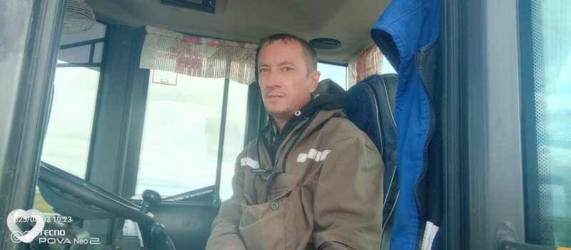 Александр, Подгорное